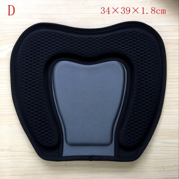 Lightweight Kayak Seat Pad - Image 5