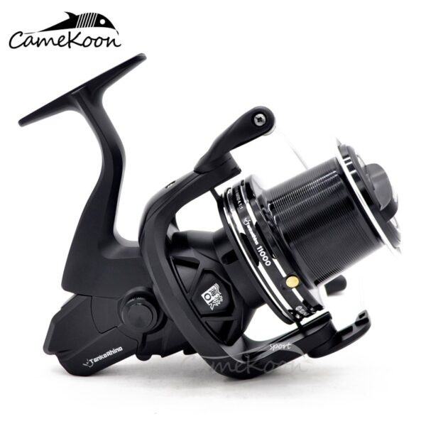 CAMEKOON Spinning Reel - Image 3