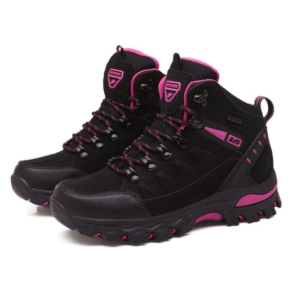 Women's Trekking Boots