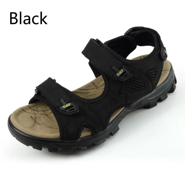 Men's Non-slip Hiking Sandals - Image 6