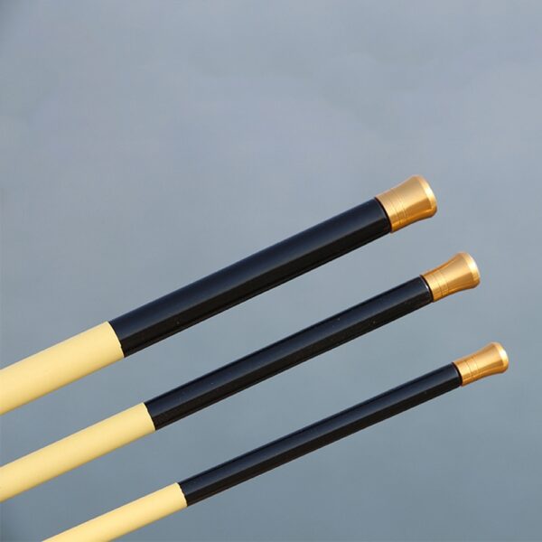 Ultra-Light Super Hard Fishing Telescopic Rod Carbon Fiber - Image 5