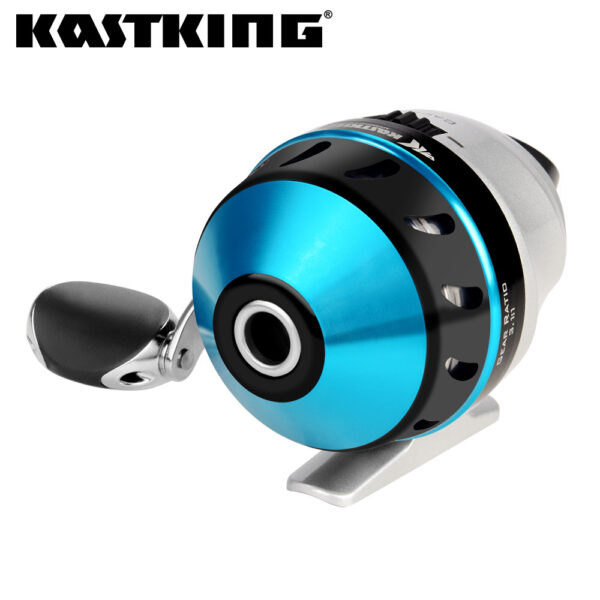 KastKing Cadet Spincast Fishing Reel