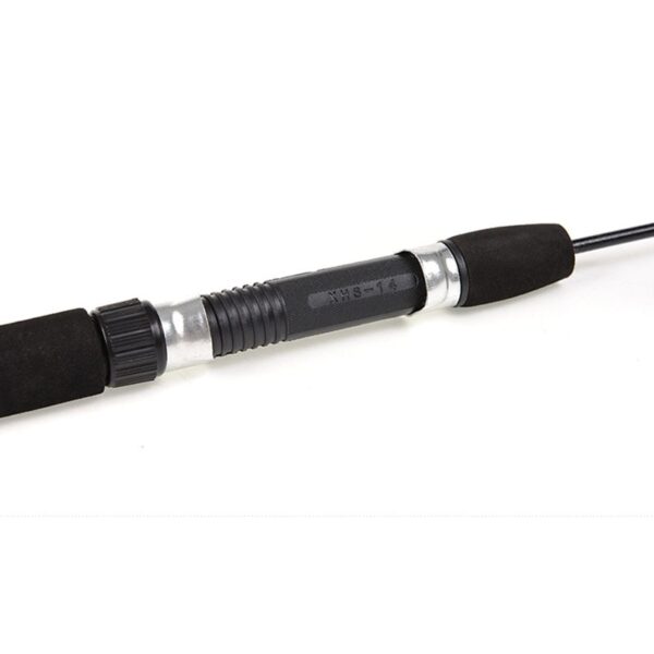 Winter Fishing Rod With Reel - Image 4