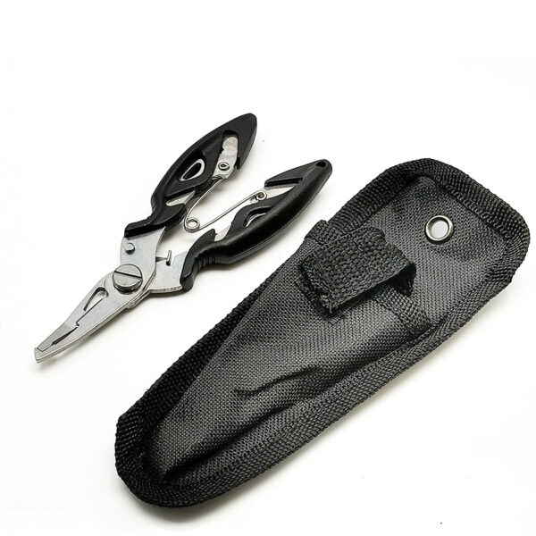 Fishing Grip Set  Accessory Tool - Image 5