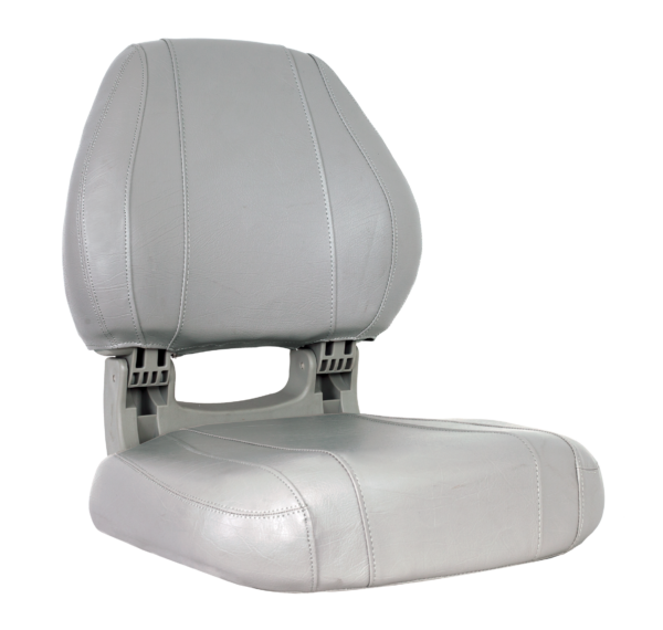 Oceansouth Sirocco Folding Boat Seat - Image 6