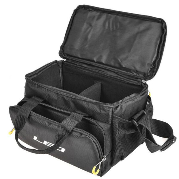 Fishing Lure Multifunctional Waterproof Fishing Bag - Image 5