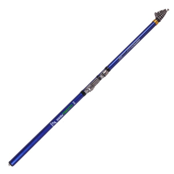 Carbon Fiber Telescopic Fishing Rod - Image 6