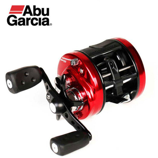 Abu Garcia Ambassadeur SX - Image 2