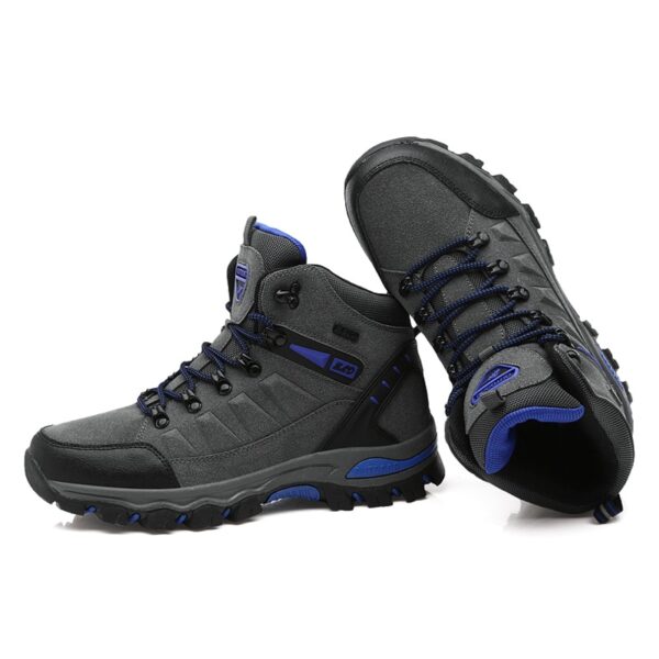 Women's Trekking Boots - Image 5