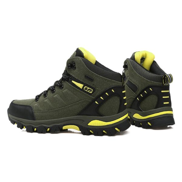 Women's Trekking Boots - Image 6