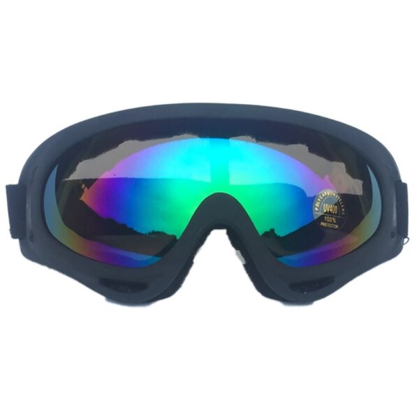 Ski Snowboard Goggles - Image 8