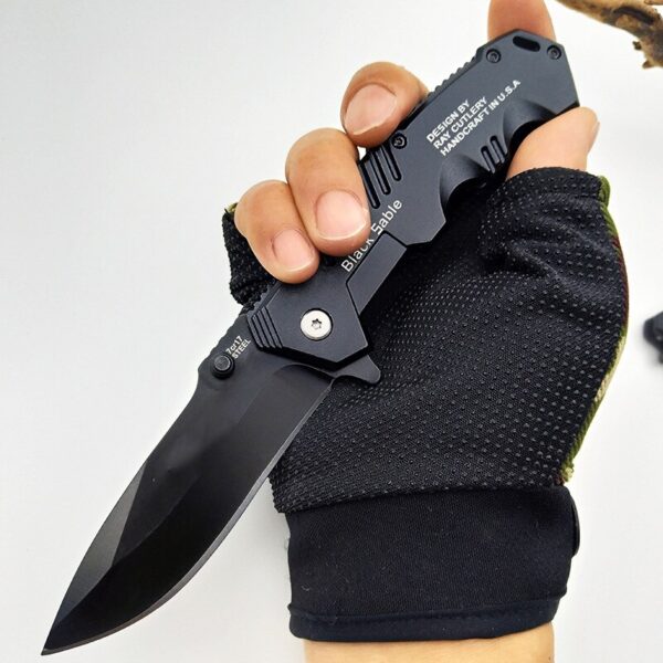 Tactical Survival Knive - Image 6