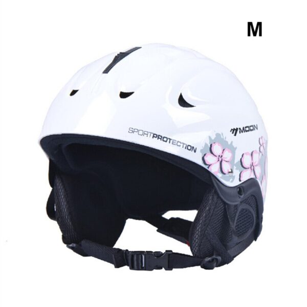 Winter Skiing Helmet - Image 8