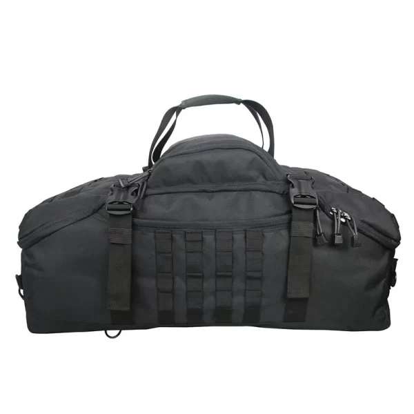 Military Tactical Duffel Bag - Image 2