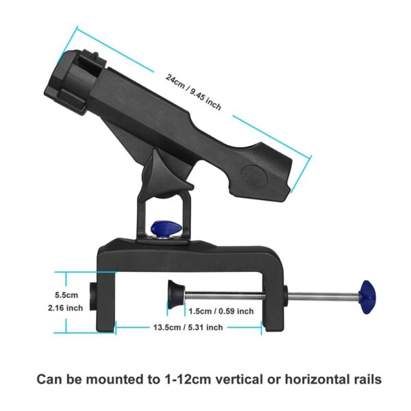 Fishing Tool Rod Holder - Image 6