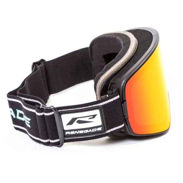 Multi-color Sport Goggles - Image 2