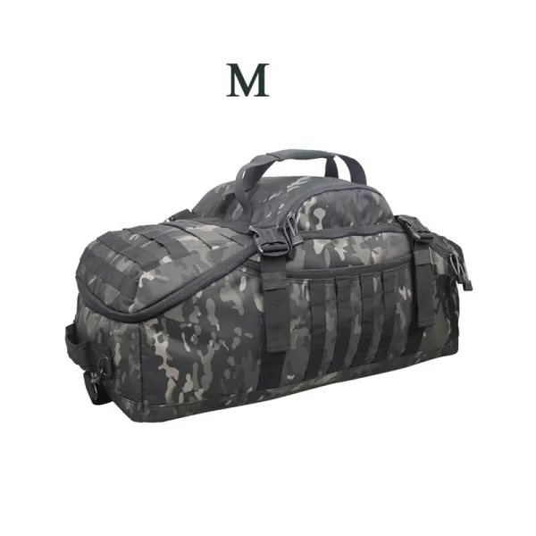 Military Tactical Duffel Bag - Image 11