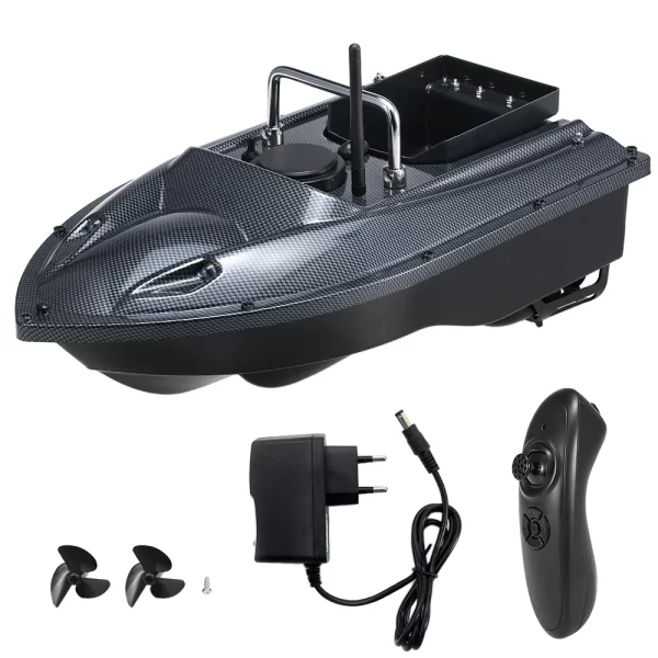 GPS Fishing Bait Boat - Image 10