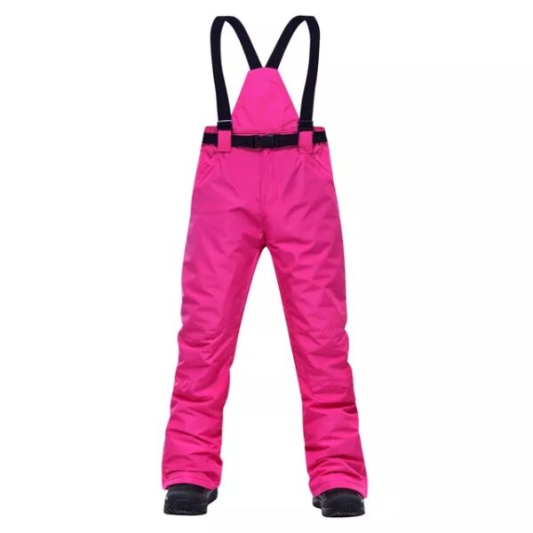 Snow Trousers - Image 8