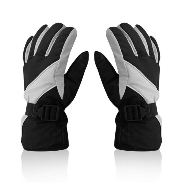 Winter Warm Ski Gloves