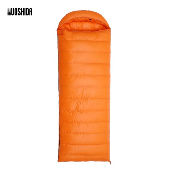 Goose Down Sleeping Bag