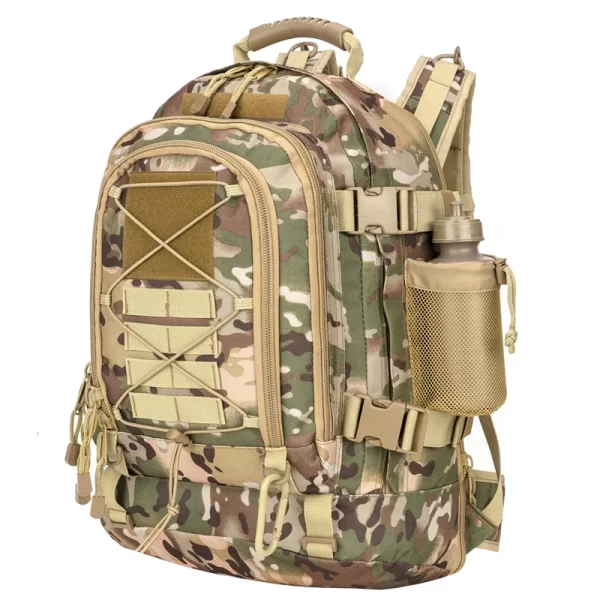 60L Military Tactical Backpack - Image 14