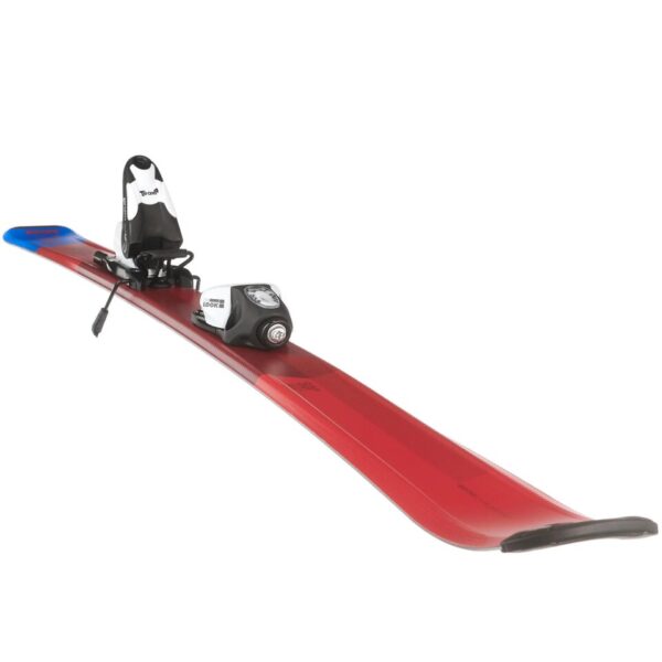 Downhill Snow Skis - Image 5