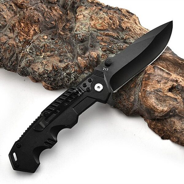 Tactical Survival Knive - Image 6