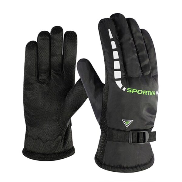 Winter Thermal Warm Gloves