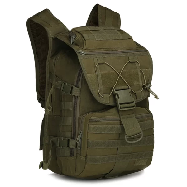 Military Tactical Backpack - Image 10