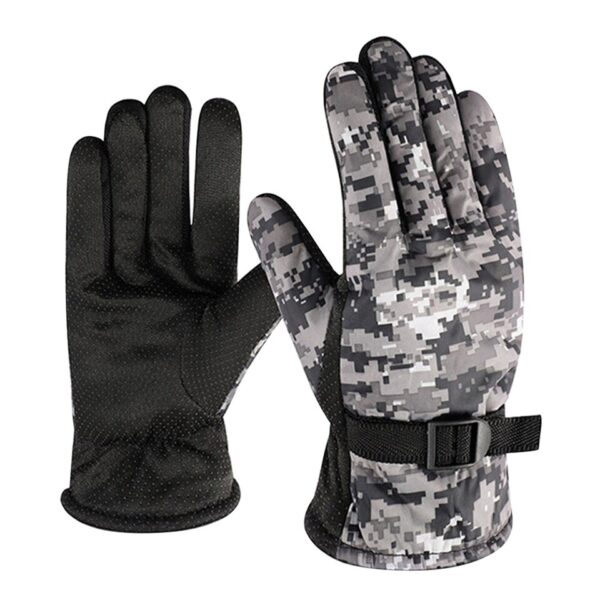 Winter Thermal Warm Gloves - Image 10