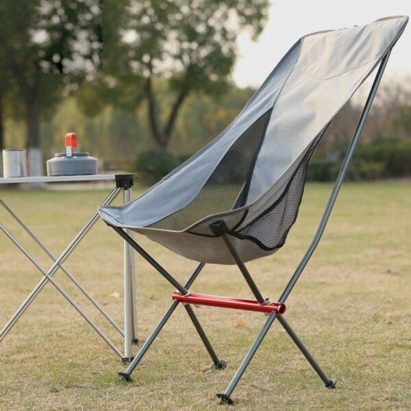 Portable UltraLight Camping Chair