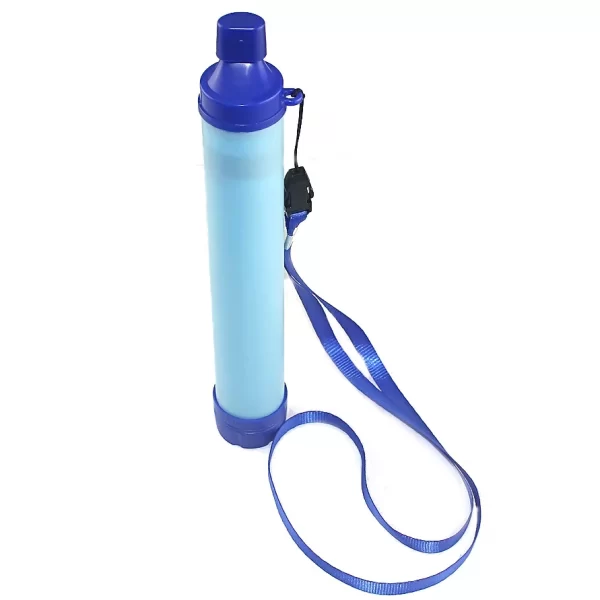 Outdoor Water Filter