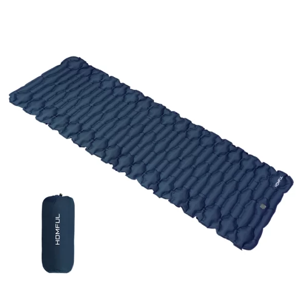 Inflatable Outdoor Sleeping Pad - Image 15