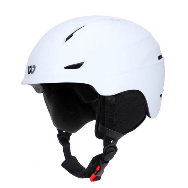 Adjustable Ski Helmet - Image 6