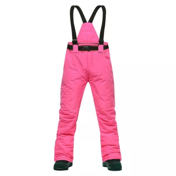 Snow Trousers - Image 6