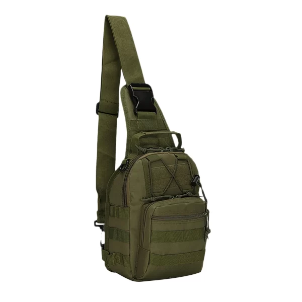 5L Molle Pouch Chest Bag - Image 12