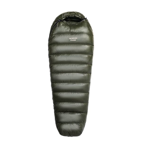 Ultralight Camping Sleeping Bag - Image 5