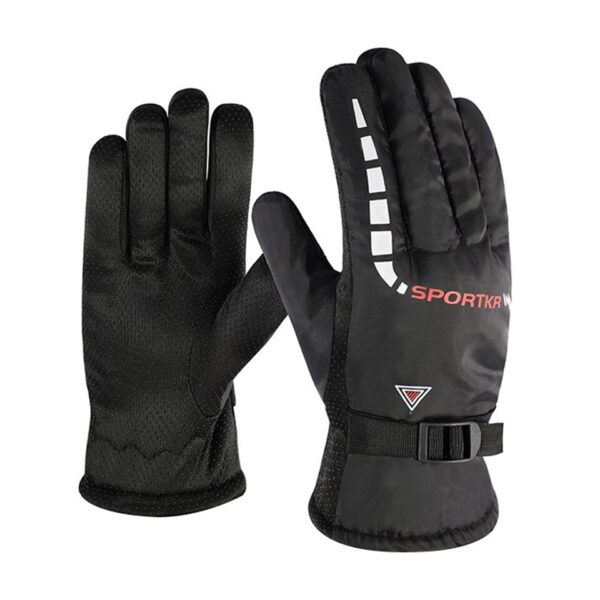 Winter Thermal Warm Gloves - Image 15