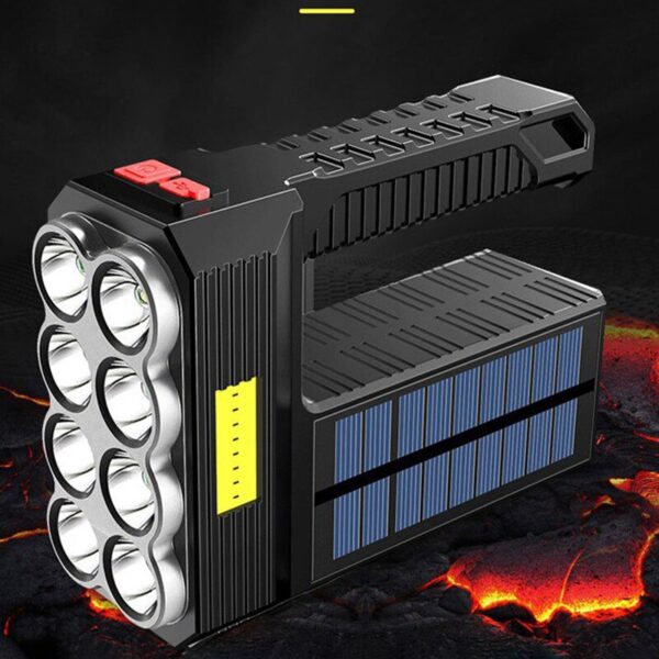 High Power Led Flashlights