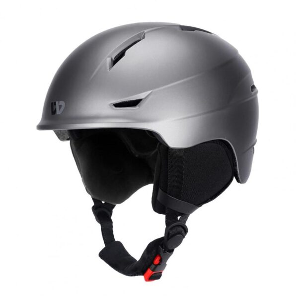 Adjustable Ski Helmet - Image 5