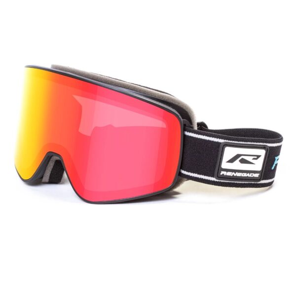 Multi-color Sport Goggles