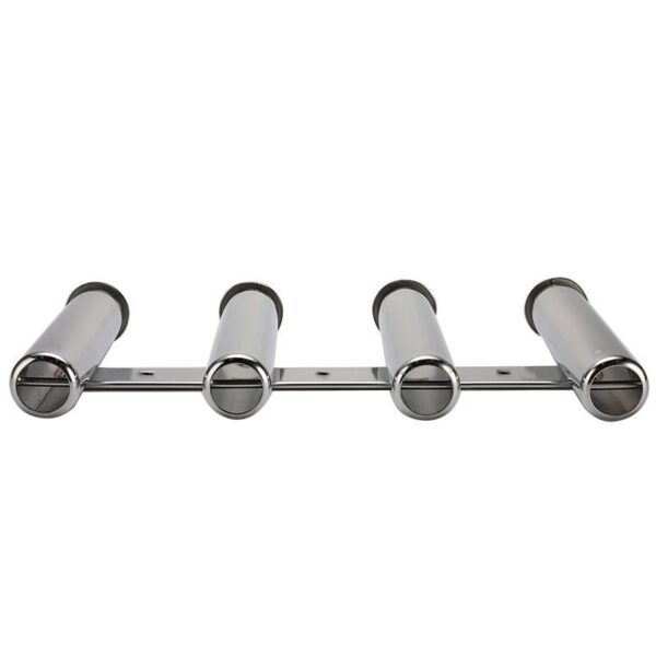 Boat Stainless Steel Fishing Rod Holder - Image 5