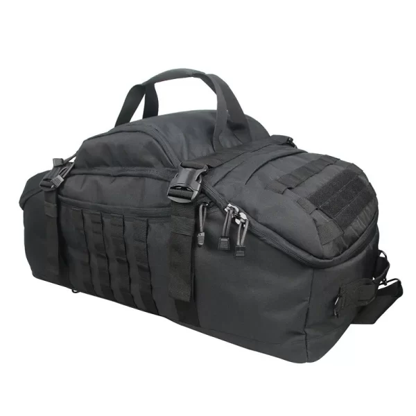 Military Tactical Duffel Bag