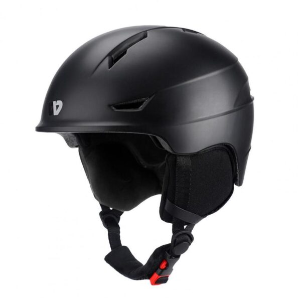 Adjustable Ski Helmet