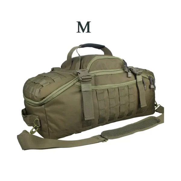 Military Tactical Duffel Bag - Image 10