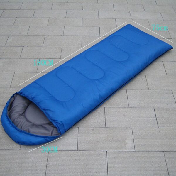 Camping Sleeping Bag - Image 6