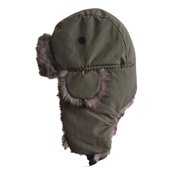 Ushanka Winter Bomber - Image 7