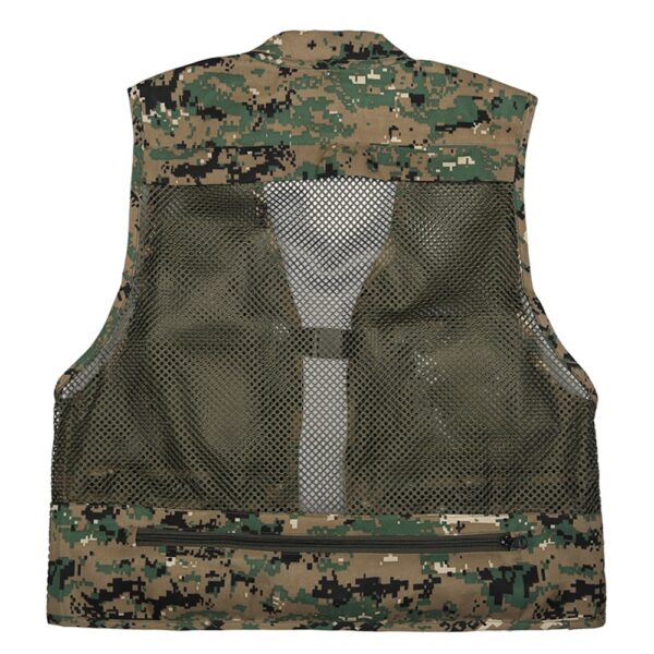 Fishing Vest - Image 5