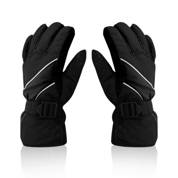 Winter Warm Ski Gloves - Image 7